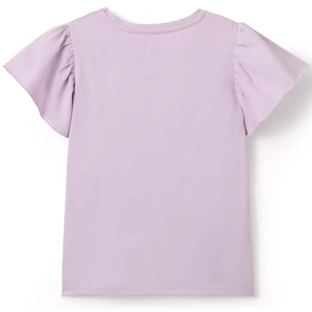 Hot Disney Store T-shirt Princesses Disney pour enfants