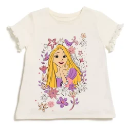 Disney Store T-shirt Raiponce pour enfants