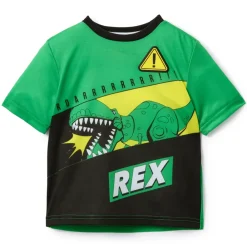 Discount Disney Store T-shirt Rex pour enfants, Toy Story