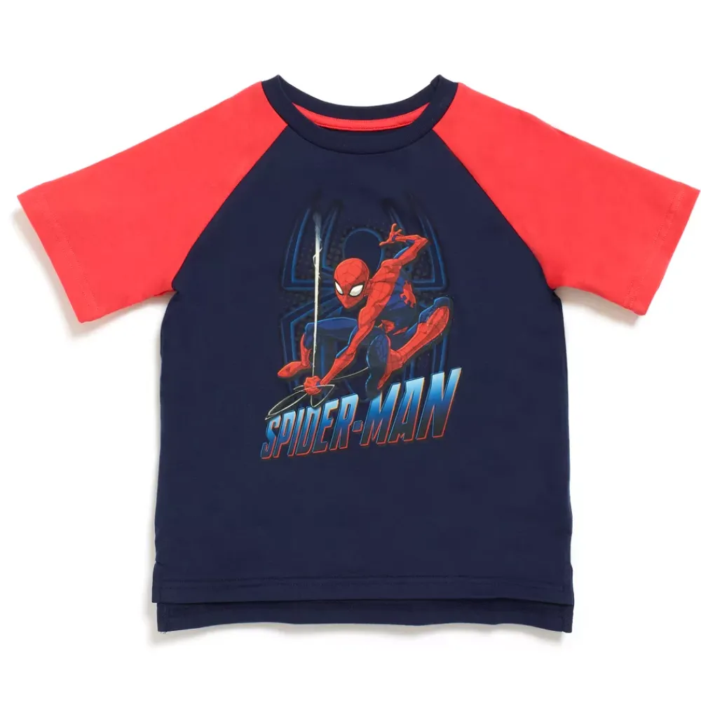 Clearance Disney Store T-shirt Spider-Man pour enfants