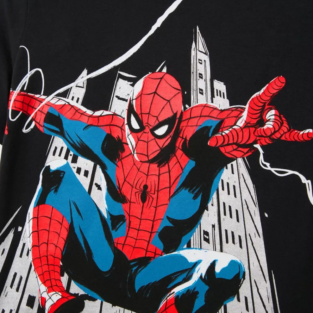 Clearance Disney Store T-shirt Spider-Man pour enfants