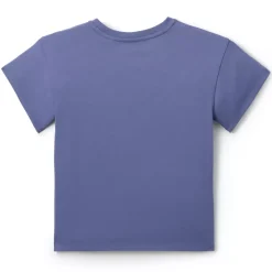 Discount Disney Store T-shirt Stitch bleu pour enfants, Lilo & Stitch (2025)