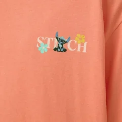 New Disney Store T-shirt Stitch pour adultes, Lilo & Stitch (2025)