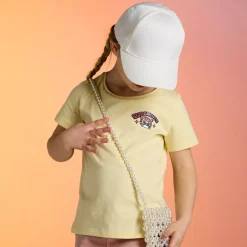 Hot Disney Store T-shirt SuperChatons pour enfants