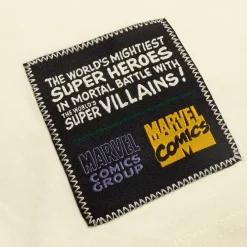 Clearance Disney Store T-shirt Super-héros et Super-vilains Marvel Comics pour adultes