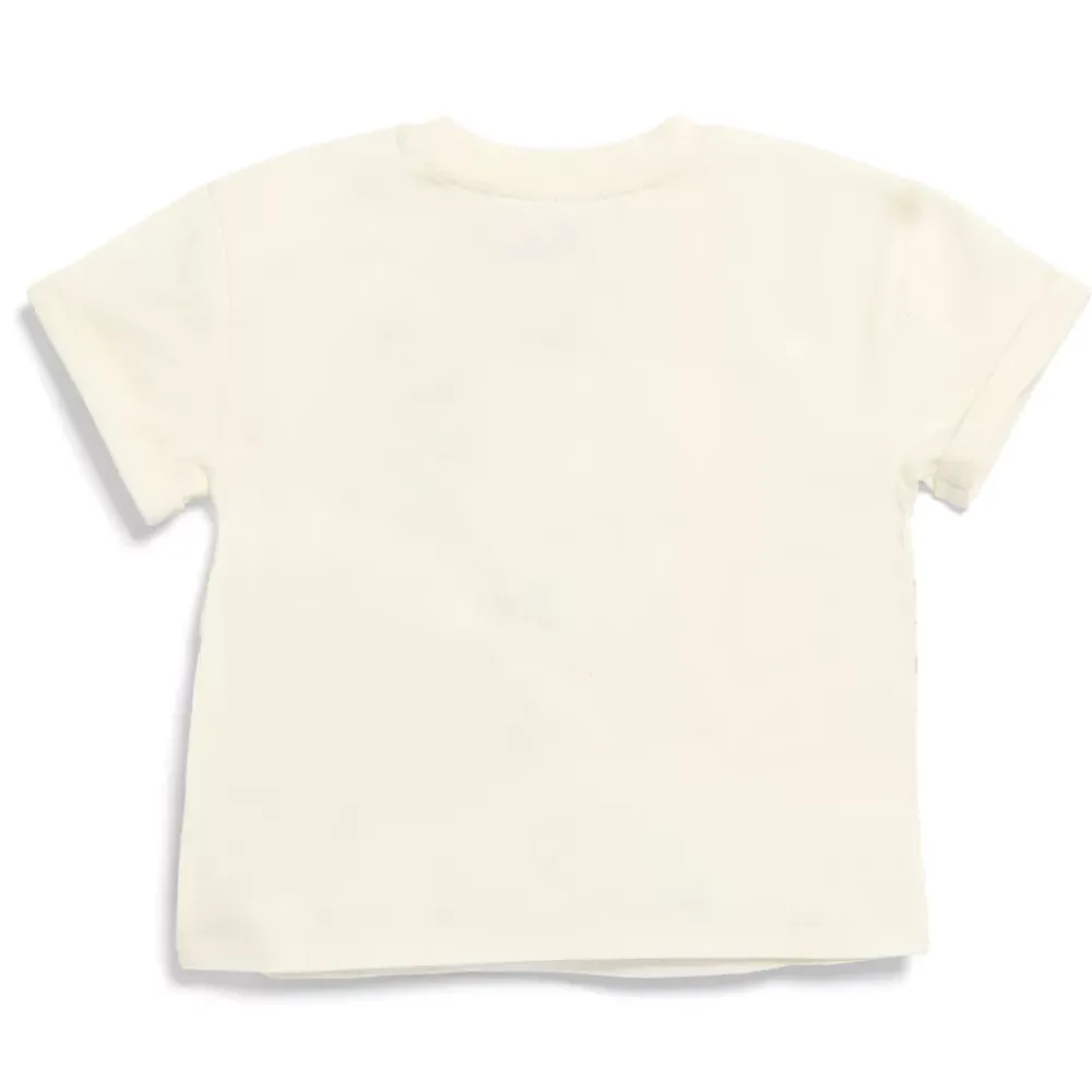 Hot Disney Store T-shirt Vaiana et Simea mode pour enfants, Viana 2