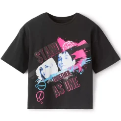 Discount Disney Store T-shirt Zombies 4 ː L'aube des vampires pour enfants