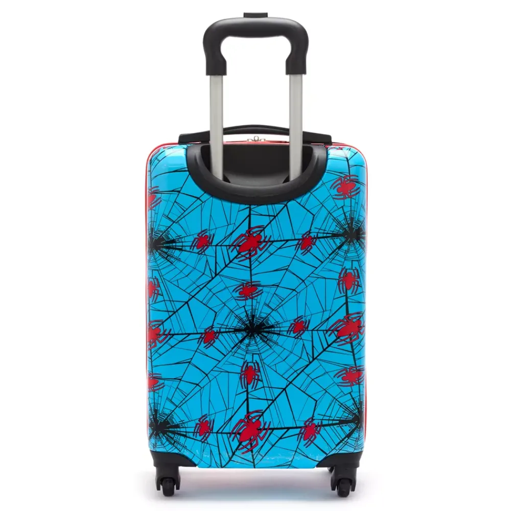 Discount Disney Store Valise à roulettes Spider-Man