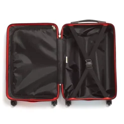 Discount Disney Store Valise à roulettes Spider-Man