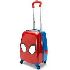 Best Disney Store Valise Spider-Man à roulettes