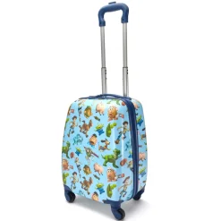 Best Disney Store Valise Toy Story à roulettes