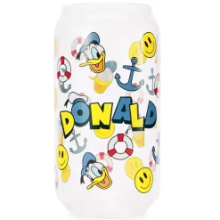 Online Disney Store Verre Donald