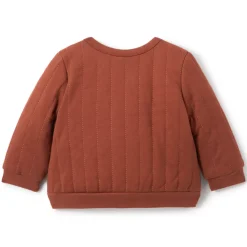 Outlet Disney Store Veste Mickey matelassée pour bébé