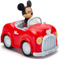 Sale Disney Store Voiture à friction Mickey