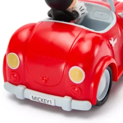 Sale Disney Store Voiture à friction Mickey