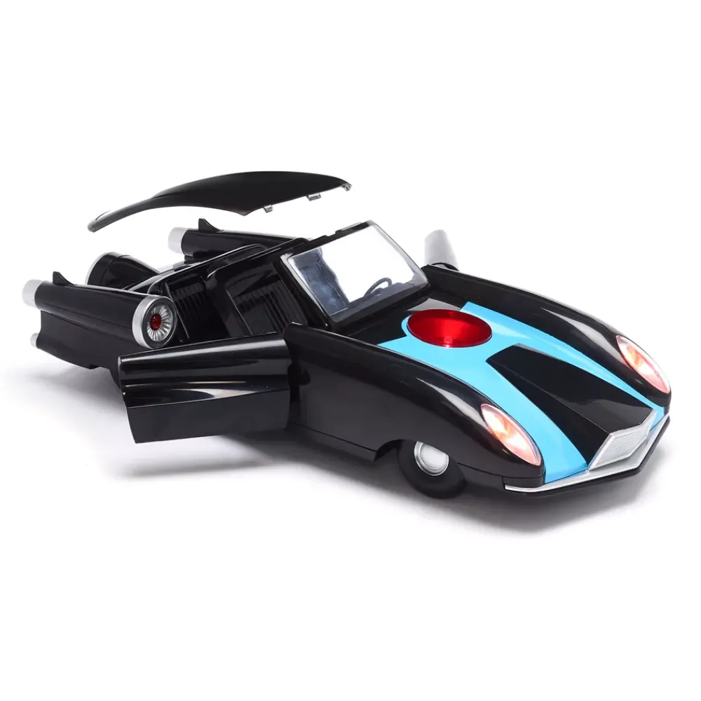 Online Disney Store Voiture télécommandée, Les Indestructibles 2