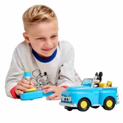 Disney Store Voiture télécommandée Mickey