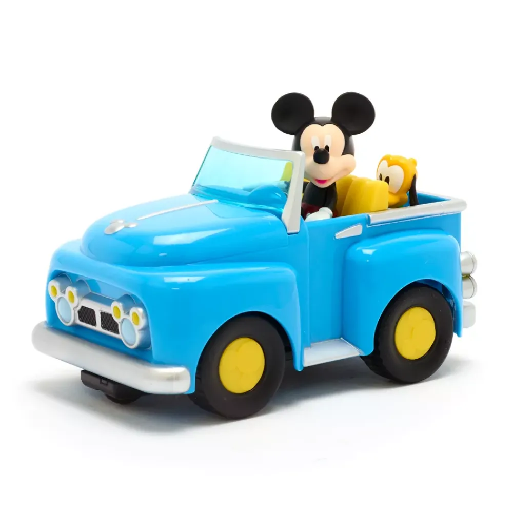 Disney Store Voiture télécommandée Mickey