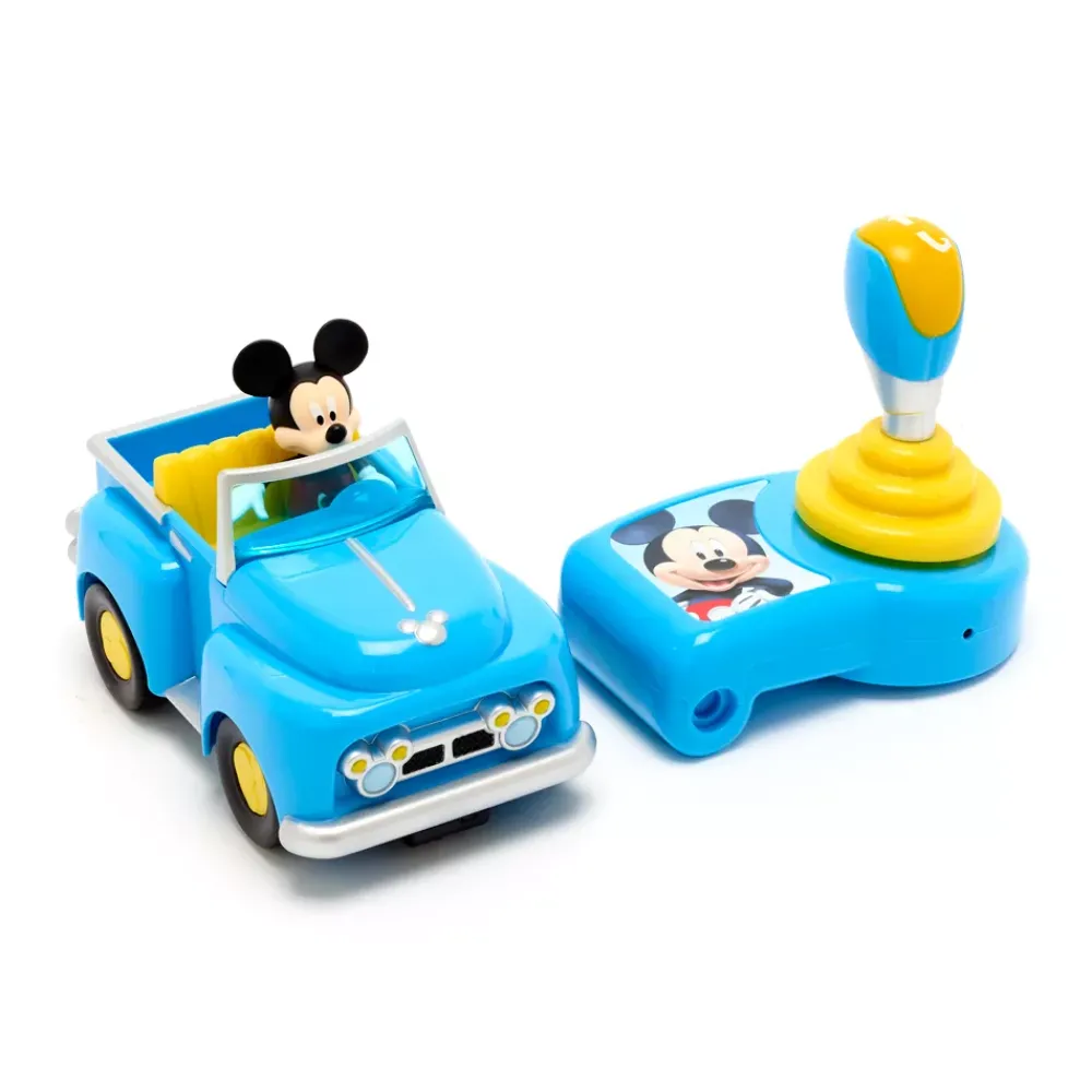 Disney Store Voiture télécommandée Mickey