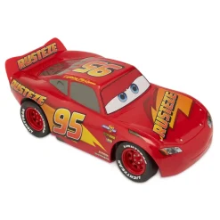 Sale Disney Store Voiture télécommandée 15 cm Flash McQueen