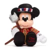 New Disney Store Walt Disney World Petite peluche Mickey Mouse Gardien de la Tour de Londres