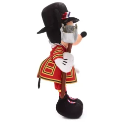 New Disney Store Walt Disney World Petite peluche Mickey Mouse Gardien de la Tour de Londres