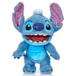 New Disney Store Wow! Stuff Jouet animatronique Disney Stitch parlant, Lilo & Stitch