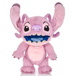 Best Disney Store Wow! Stuff Jouet animatronique Disney Angel parlant, Lilo & Stitch
